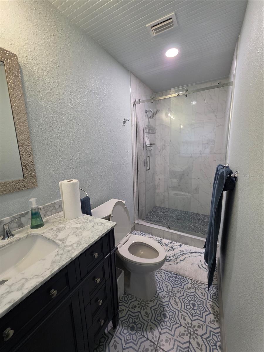 HUNTS REP - Residential