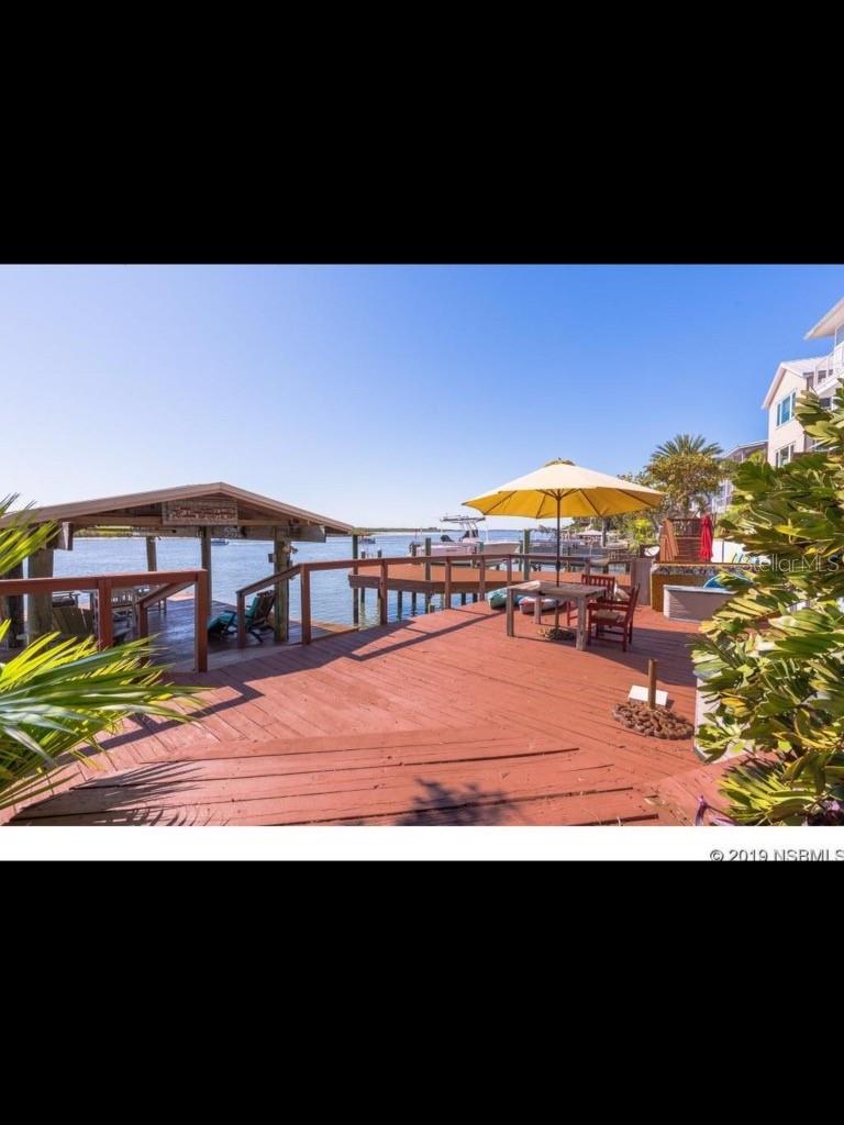 COLIN PARK - Residential