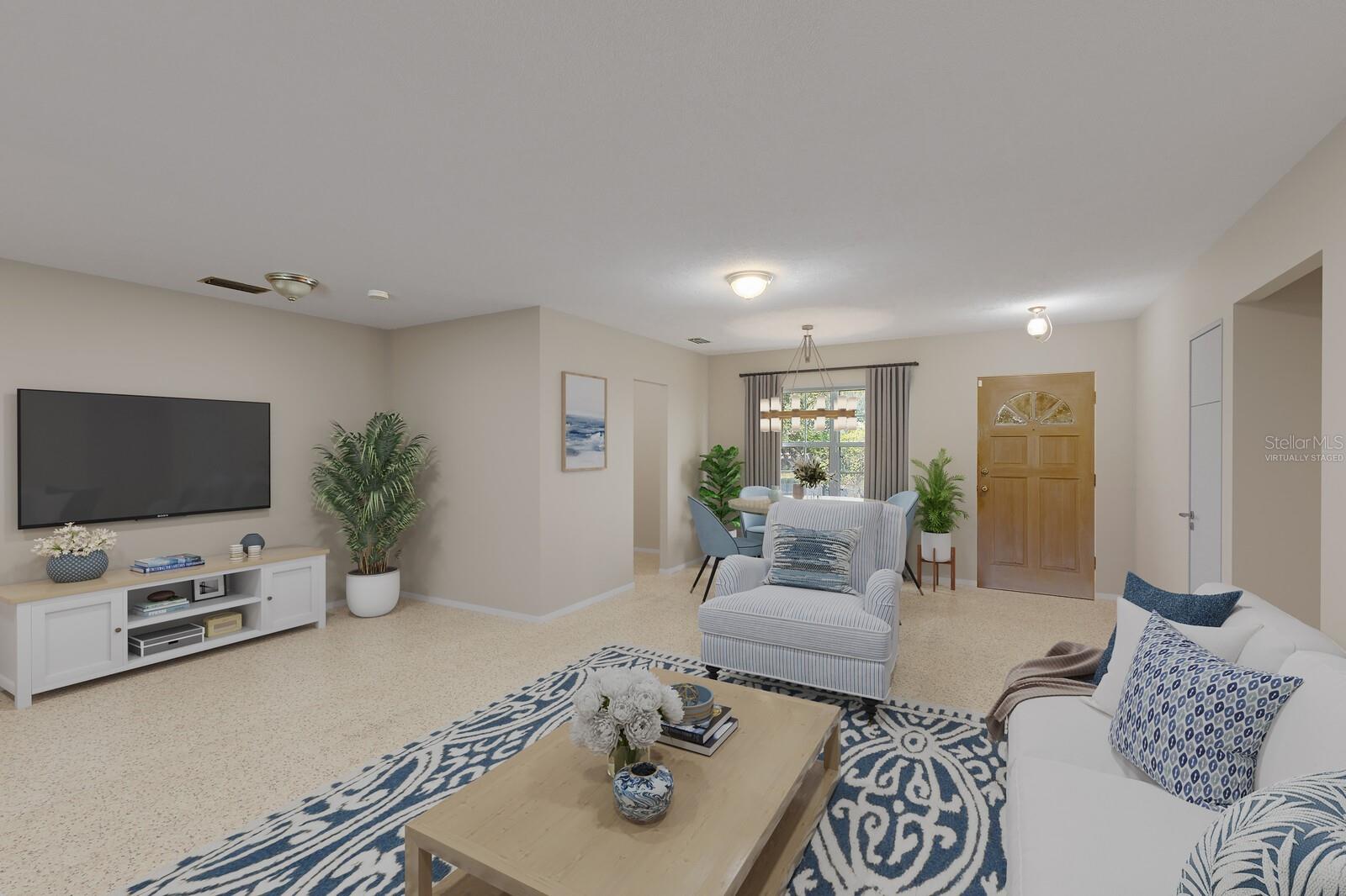 4107 PRUDENCE DRIVE