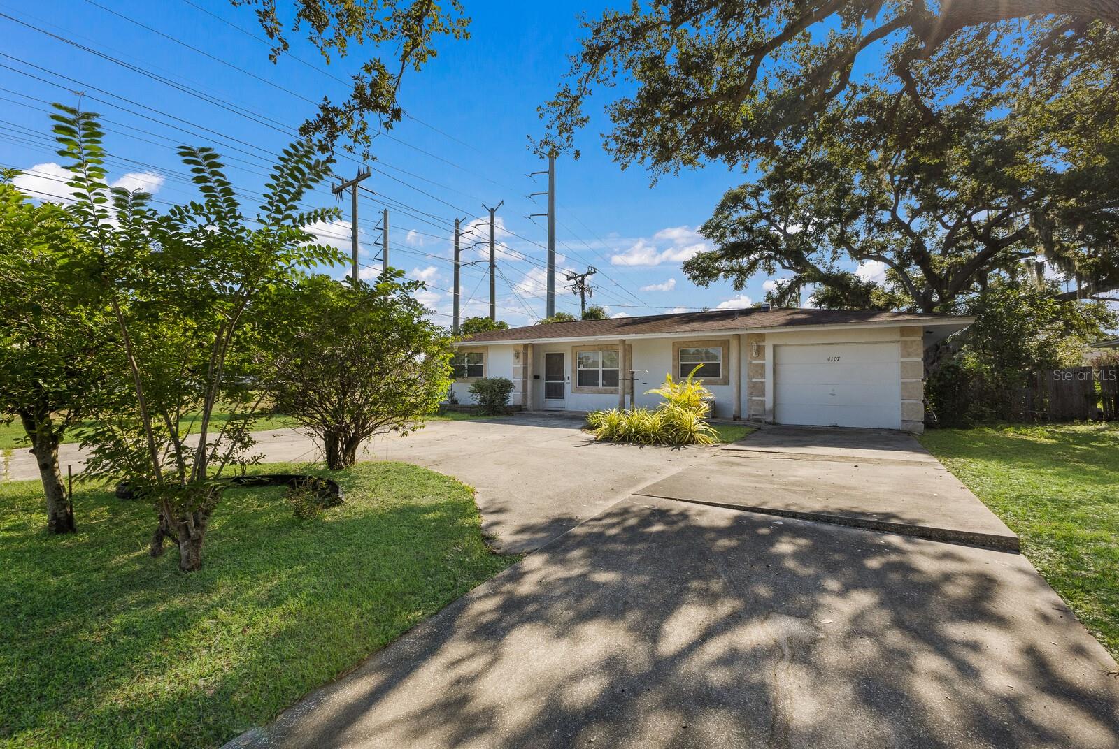 4107 PRUDENCE DRIVE