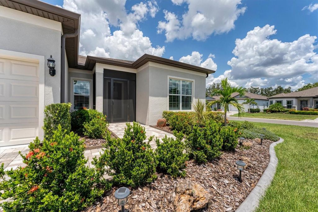 Photo of 9216 Nautilus Run, Parrish, FL 34219 (MLS # A4662205)