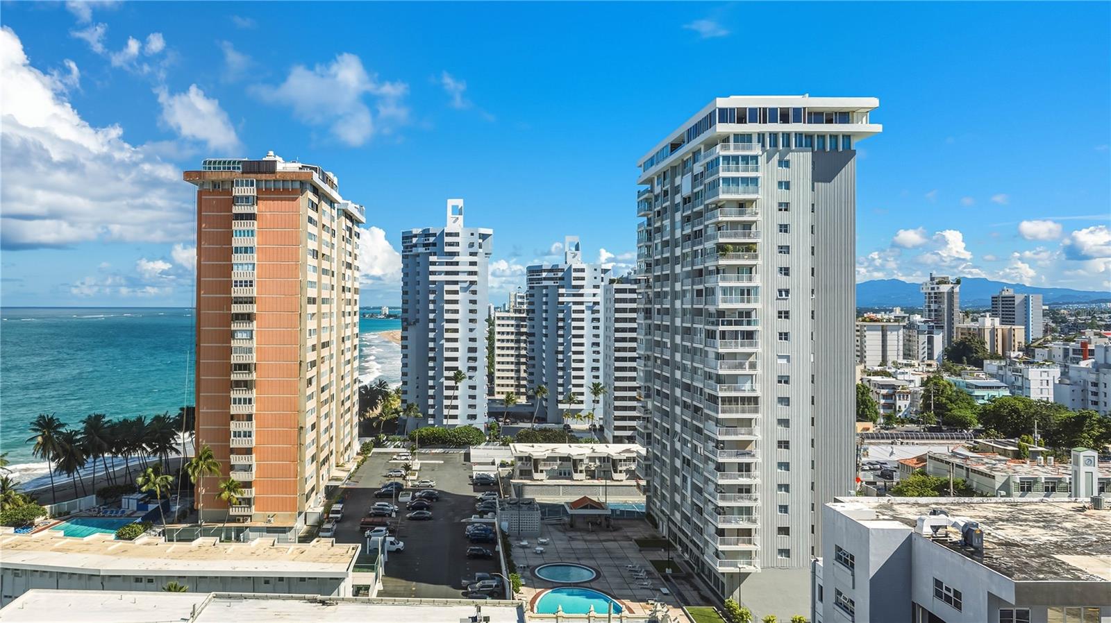 CONDADO - Residential