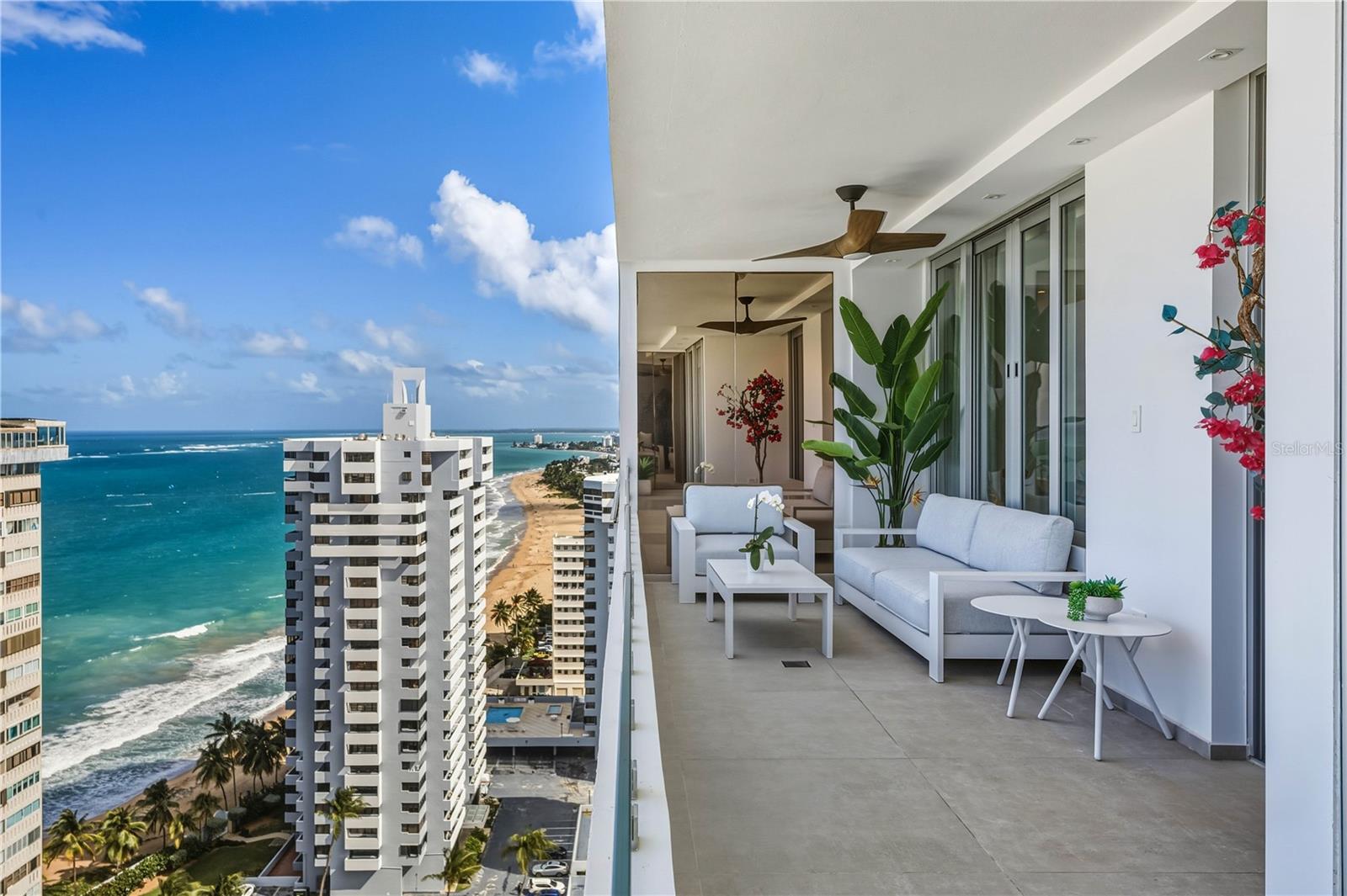 CONDADO - Residential