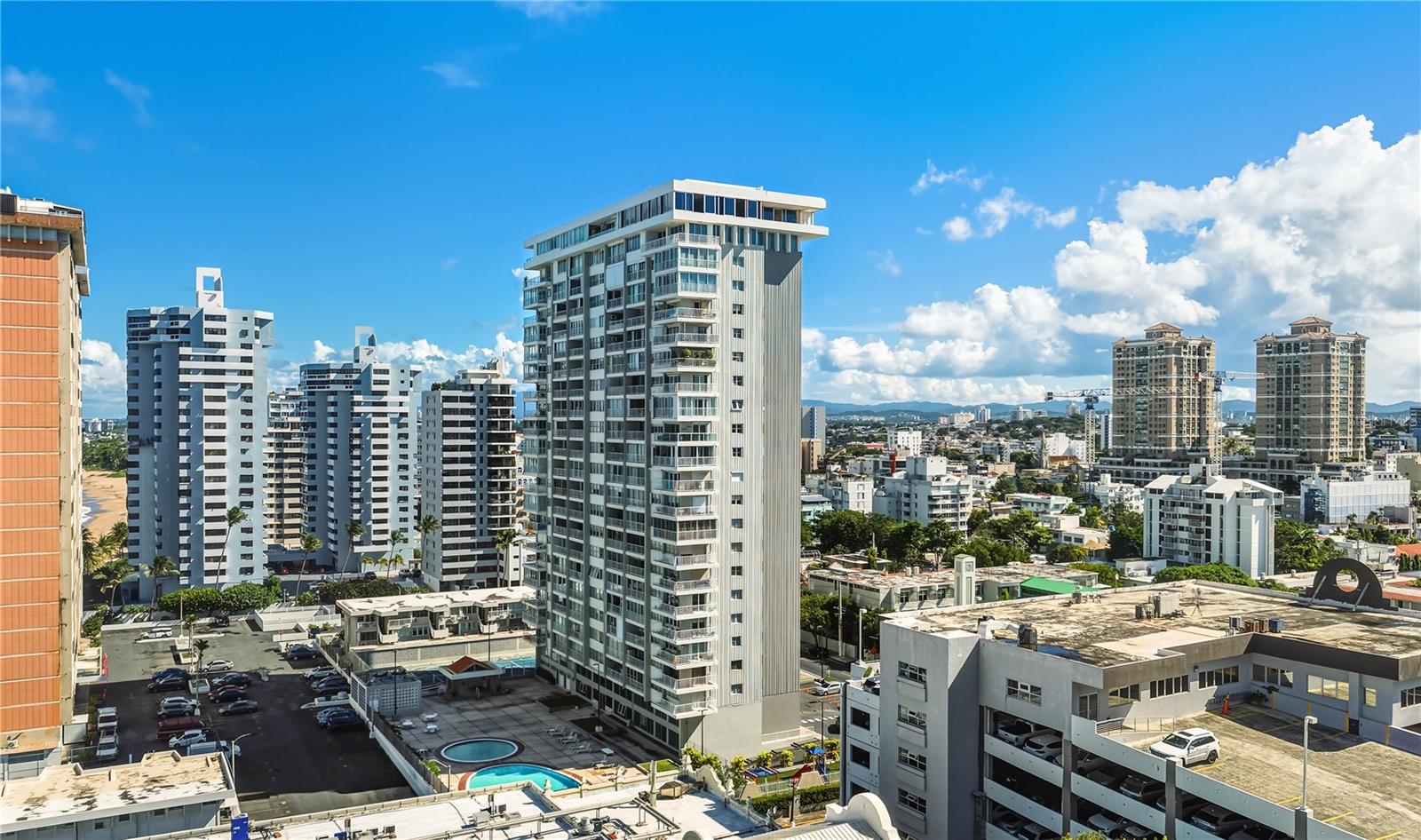 CONDADO - Residential