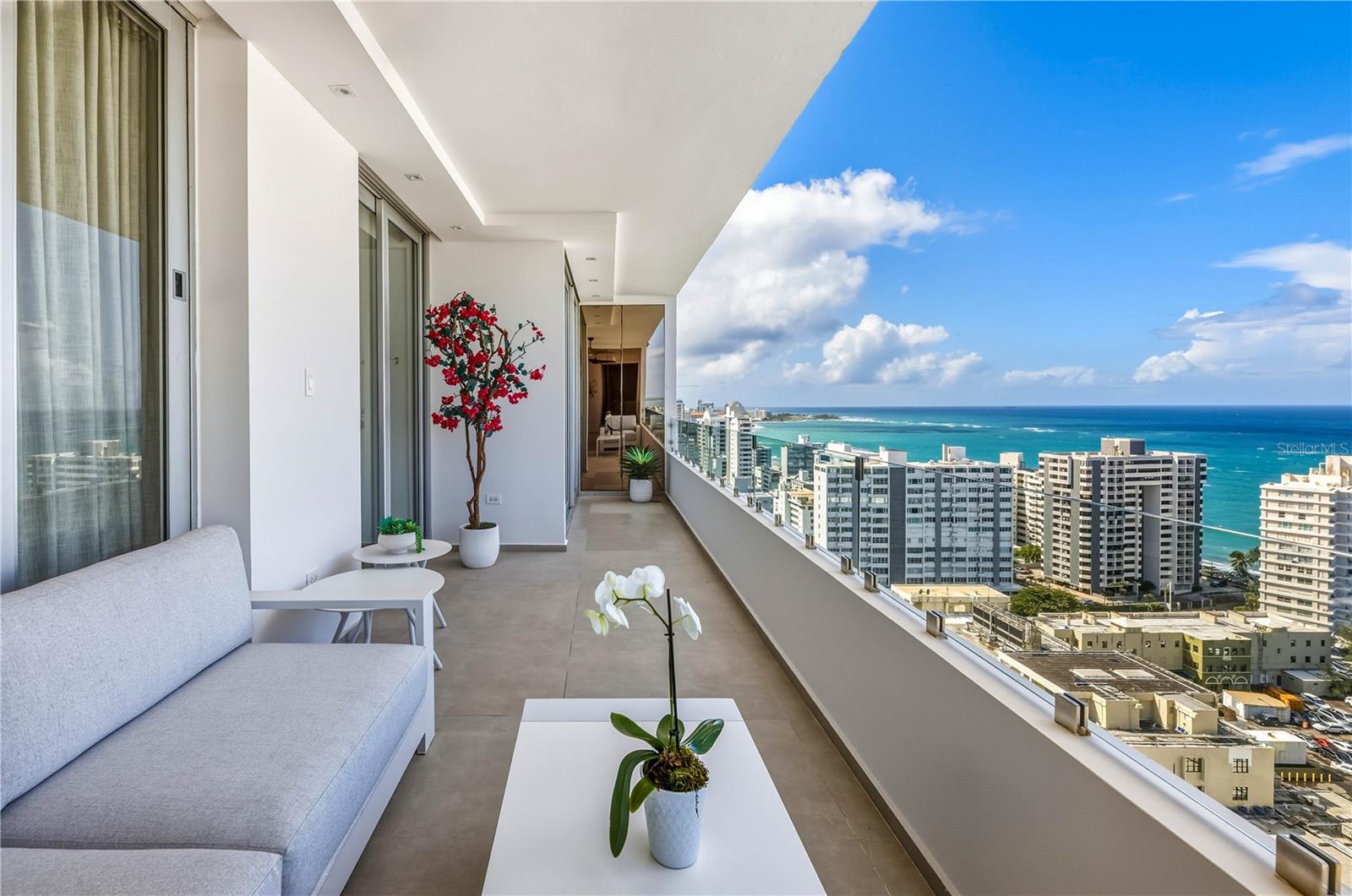 CONDADO - Residential