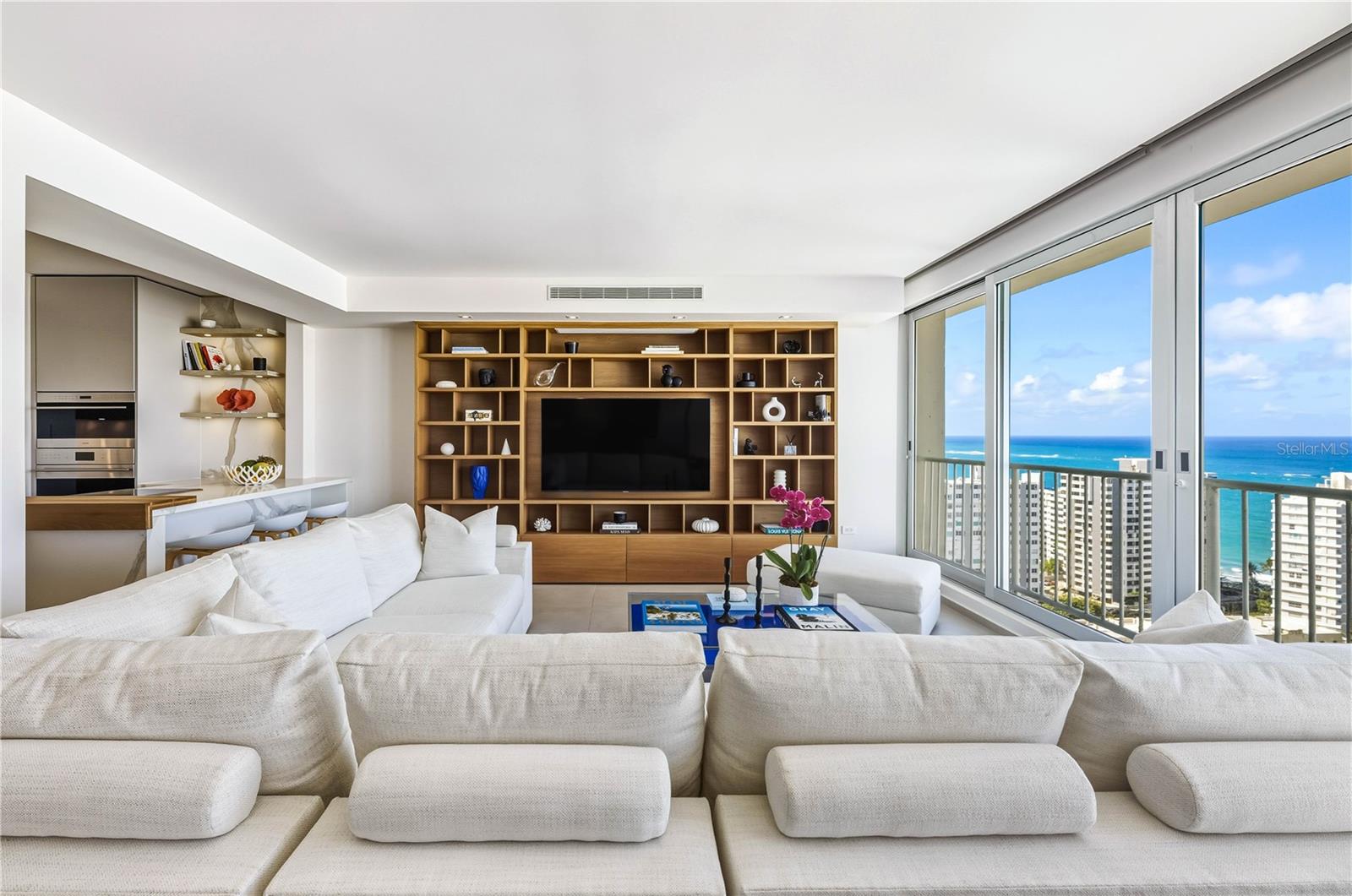 1477 ASHFORD AVENUE PH2302