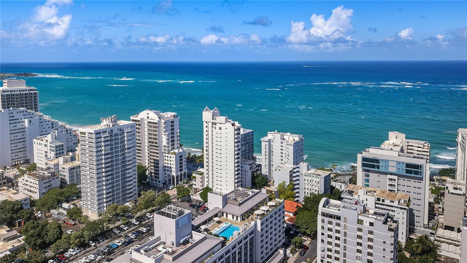 CONDADO - Residential