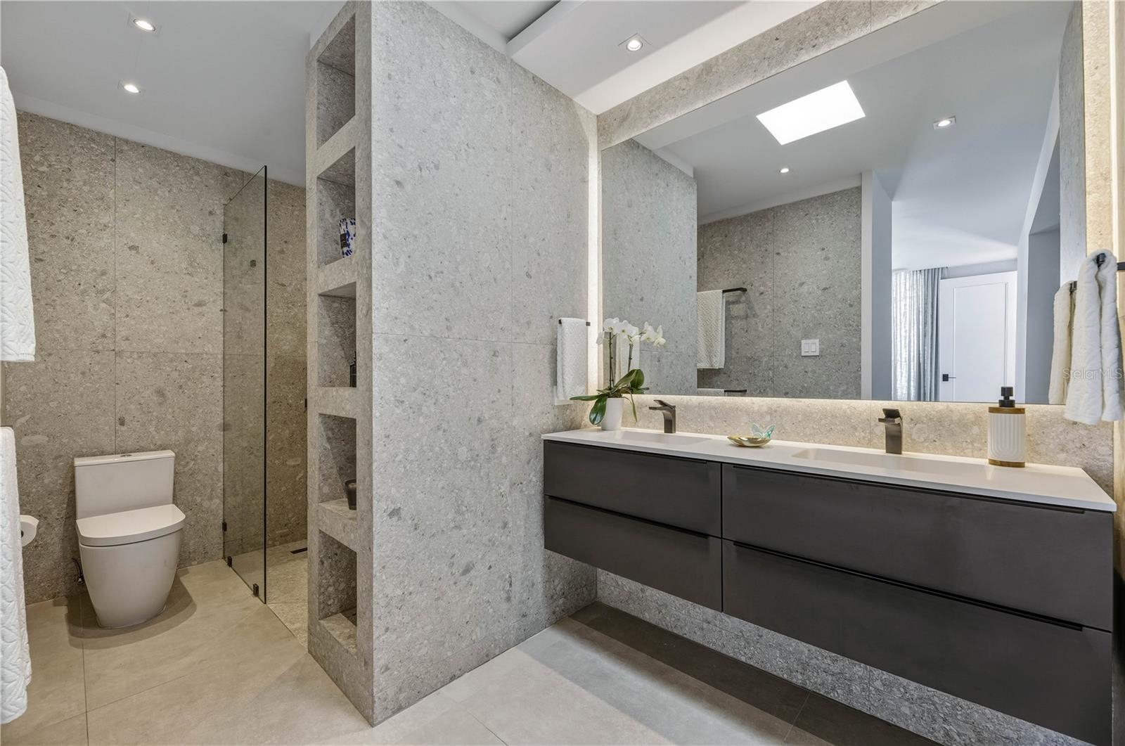 CONDADO - Residential