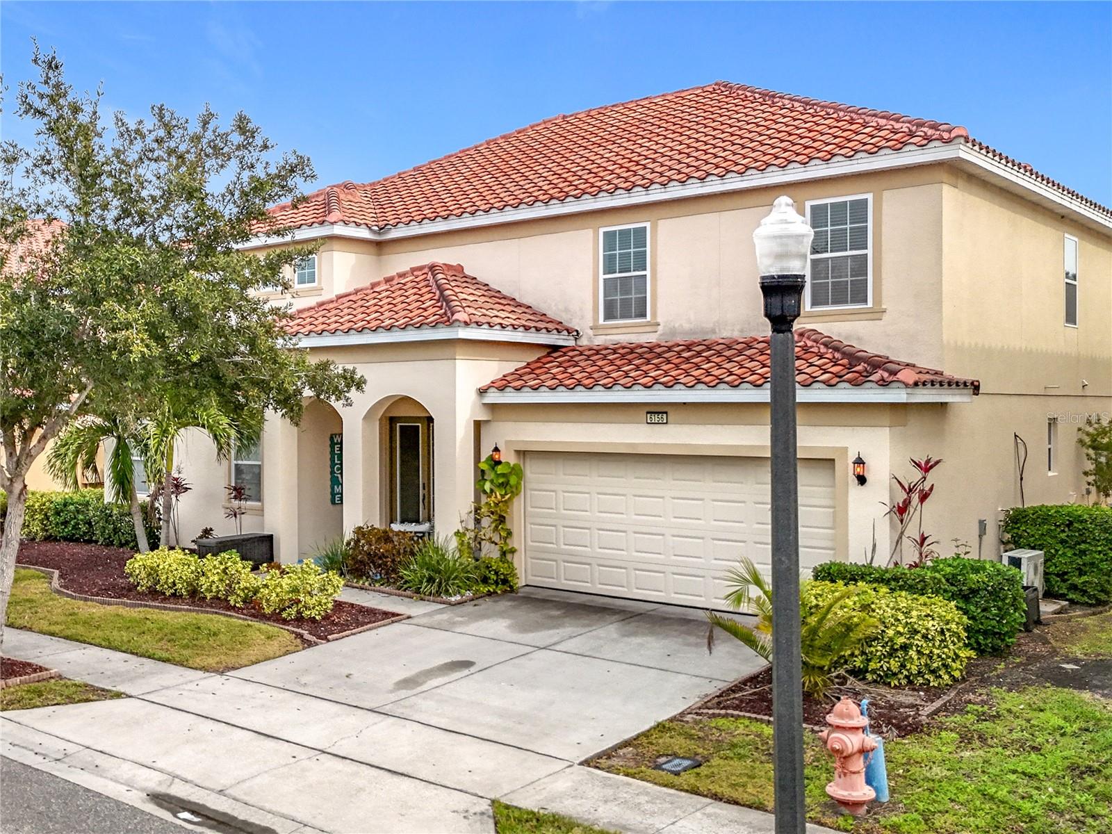 6156 BROAD OAK DRIVE