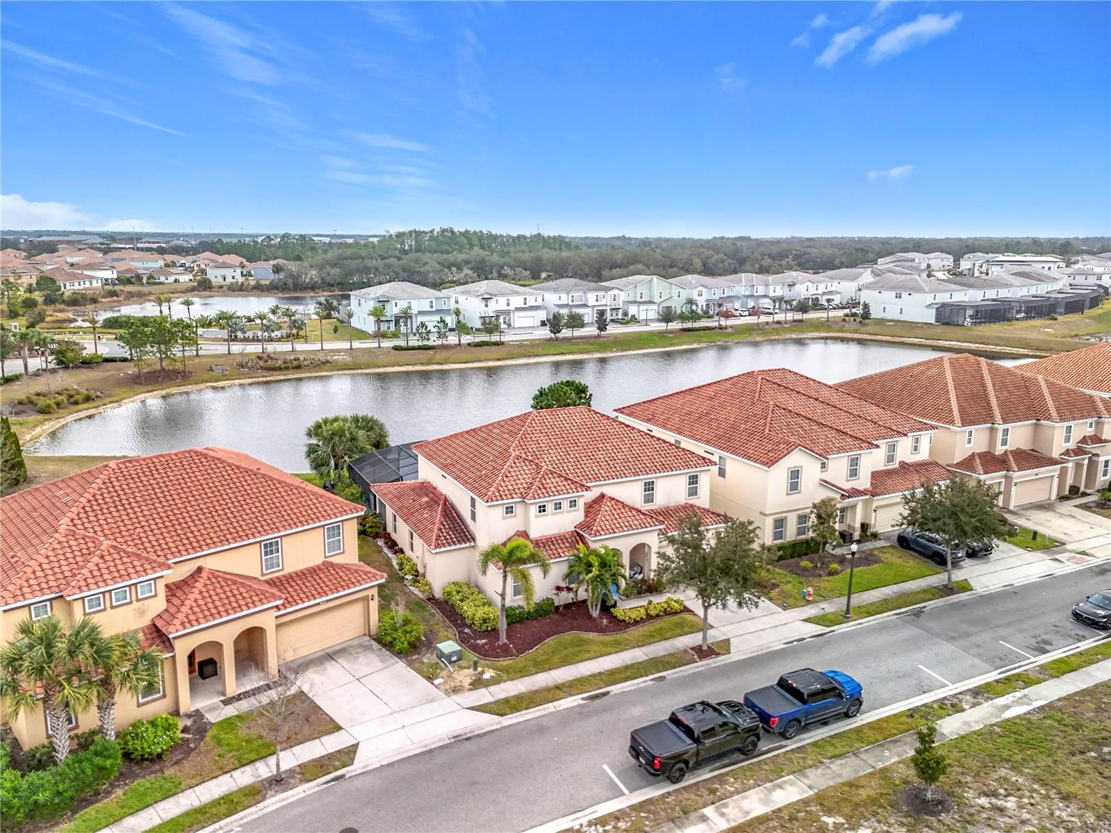 6156 BROAD OAK DRIVE