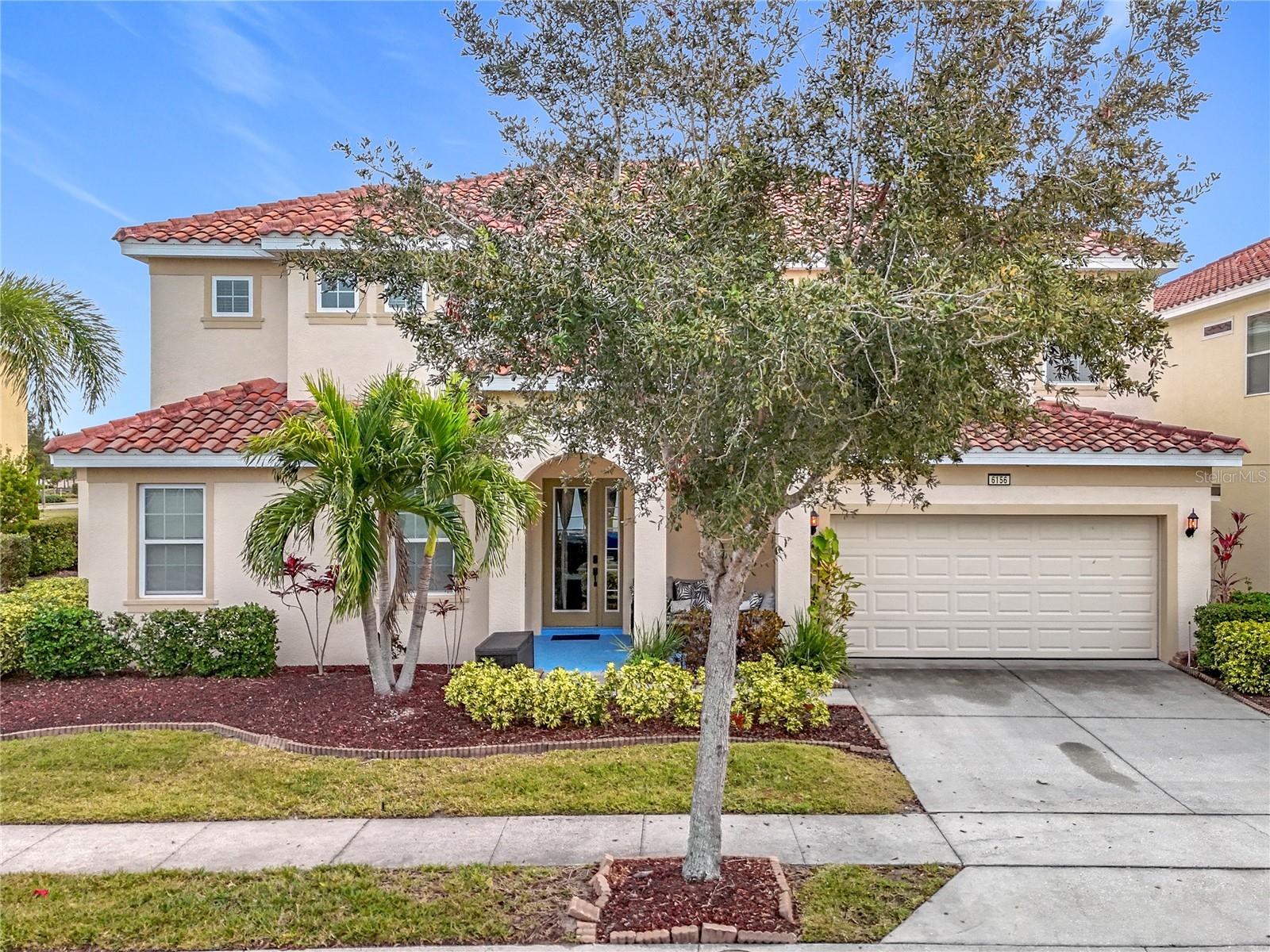 6156 BROAD OAK DRIVE