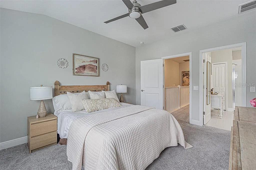 TOWNS AT BELLEAIR GROVE - Residential Lease