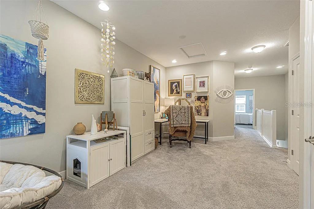 TOWNS AT BELLEAIR GROVE - Residential Lease