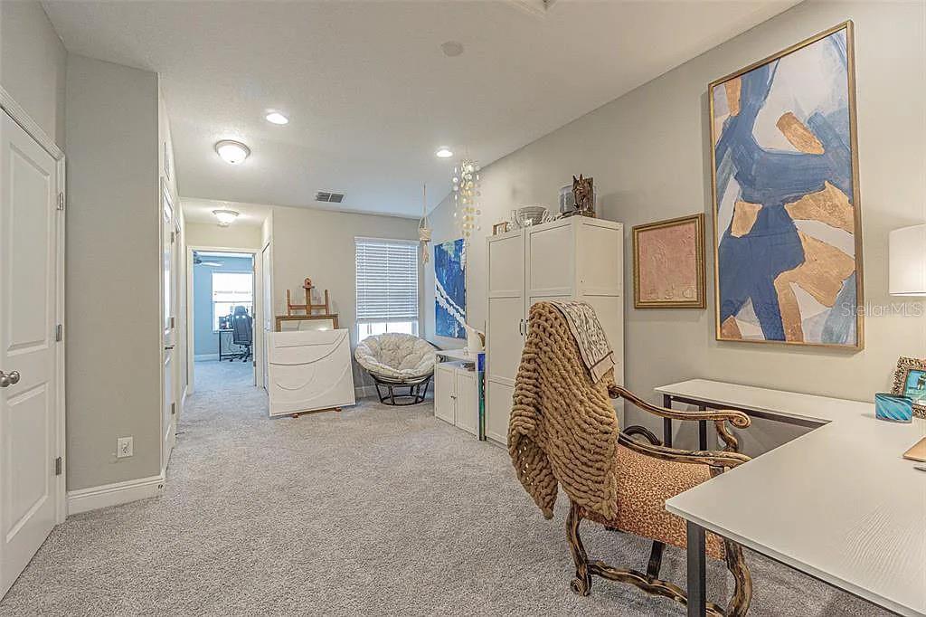 TOWNS AT BELLEAIR GROVE - Residential Lease