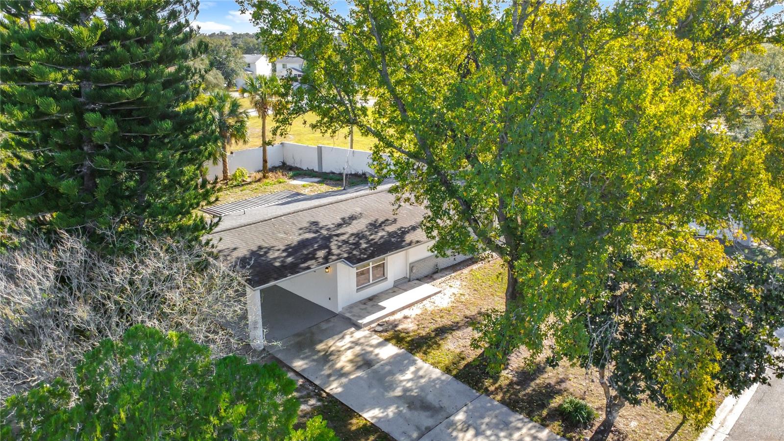 NORTH ORLANDO - Residential