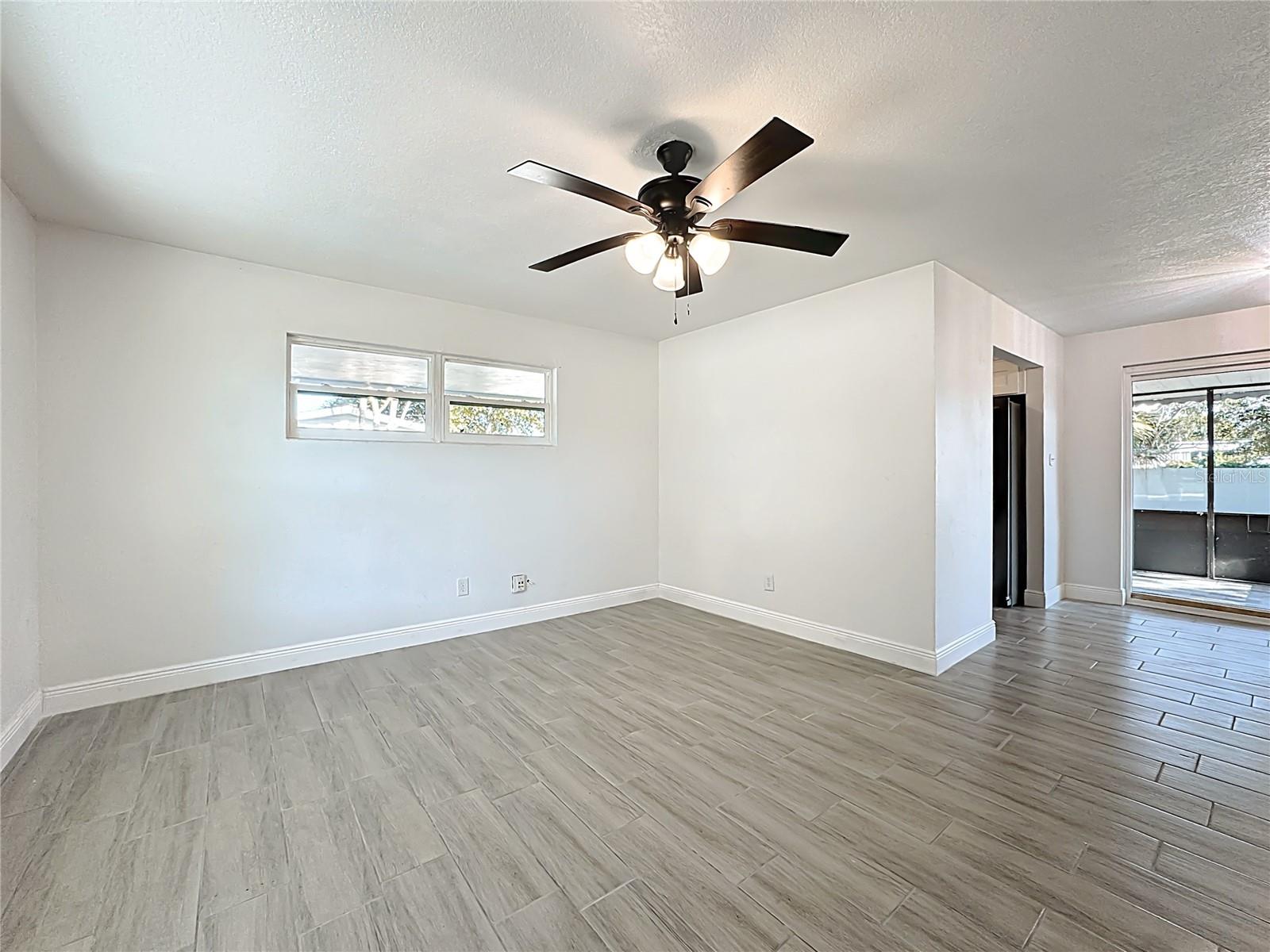 NORTH ORLANDO - Residential