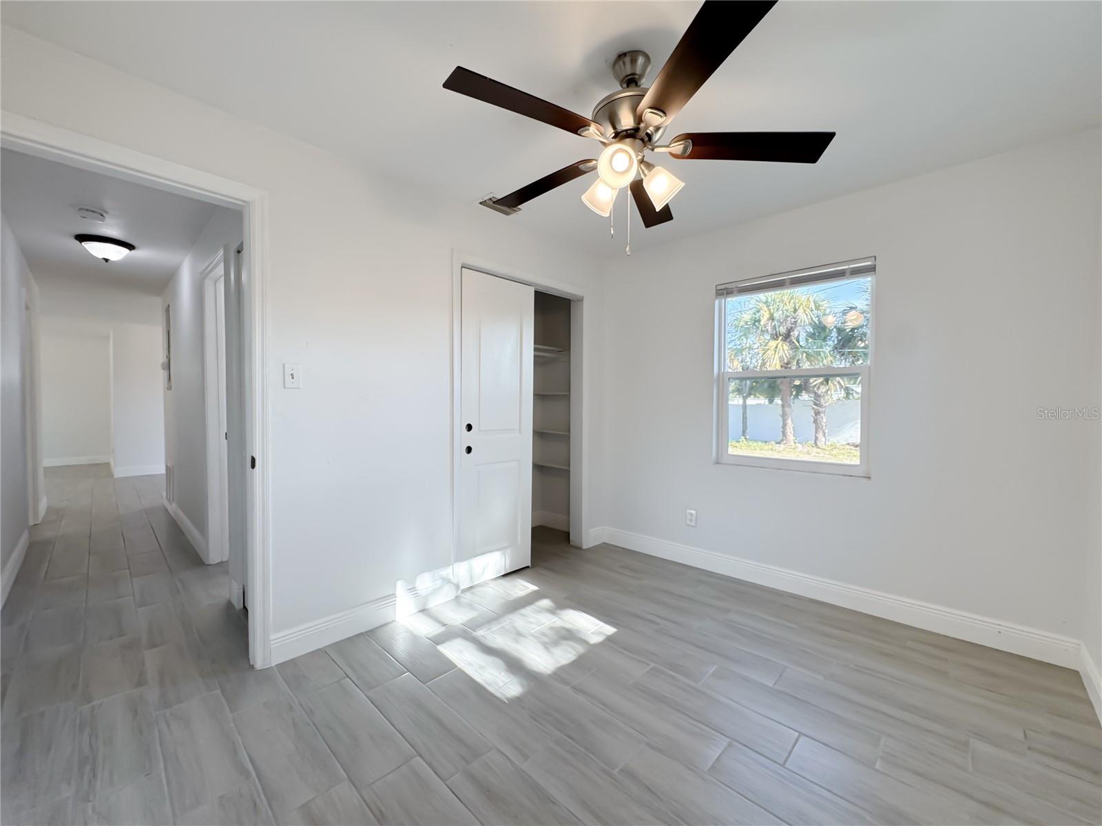 NORTH ORLANDO - Residential