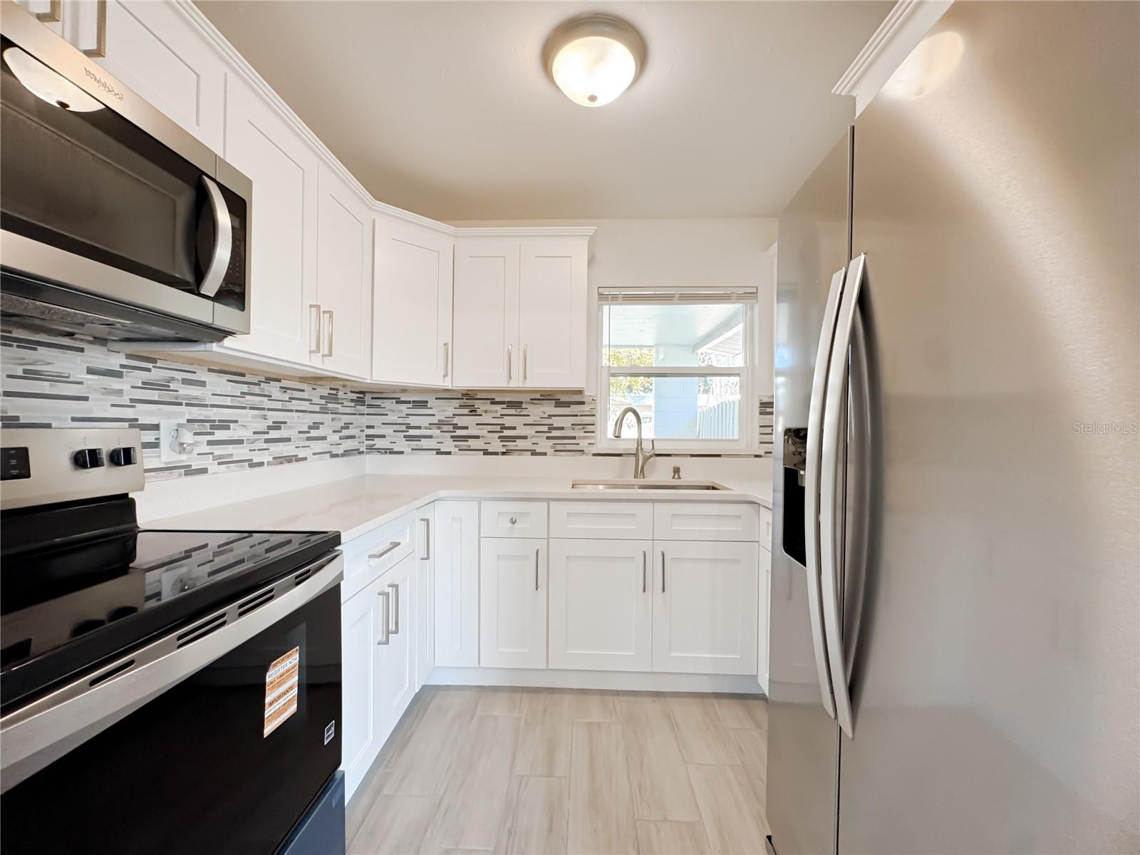 NORTH ORLANDO - Residential