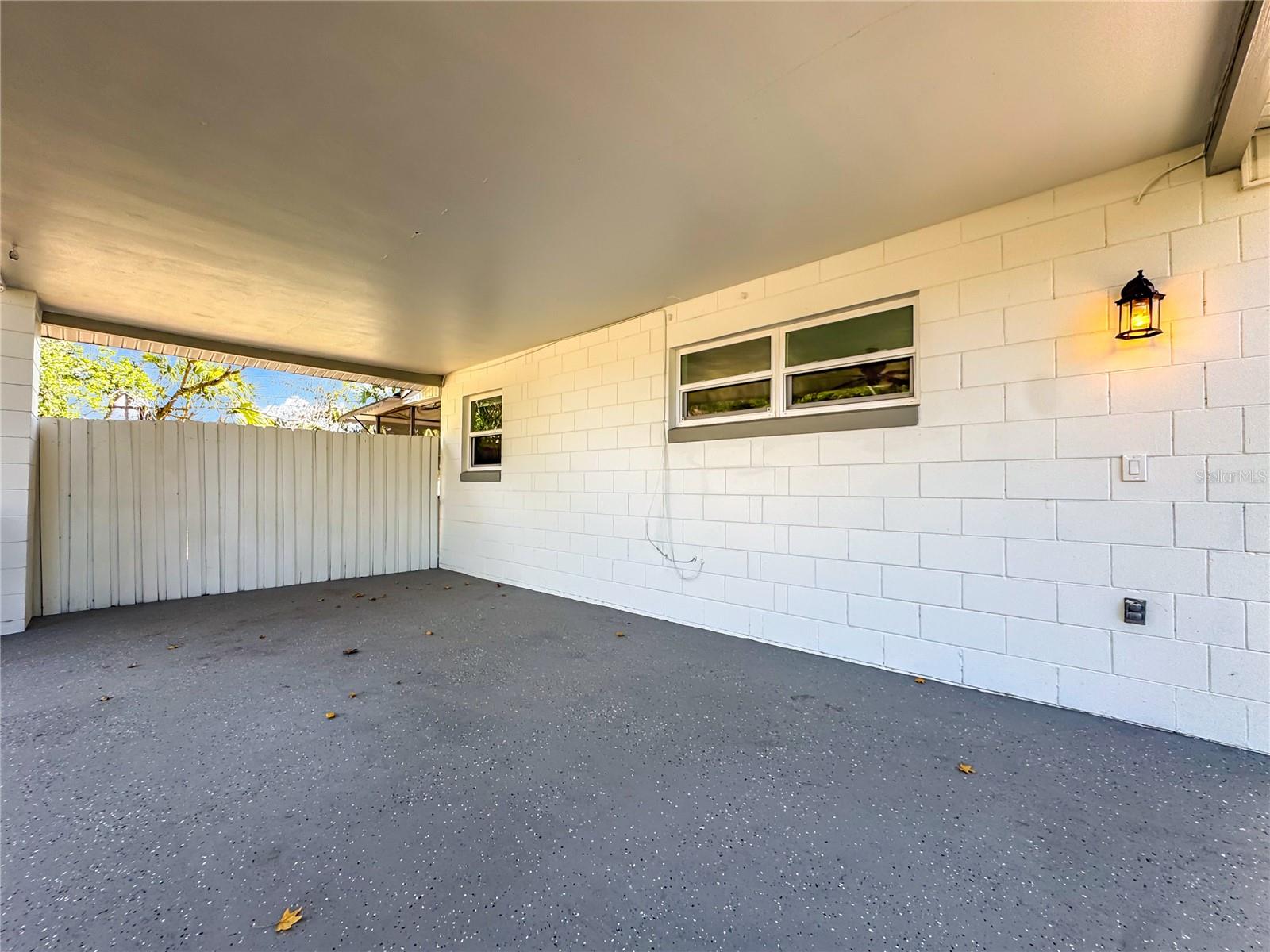 NORTH ORLANDO - Residential