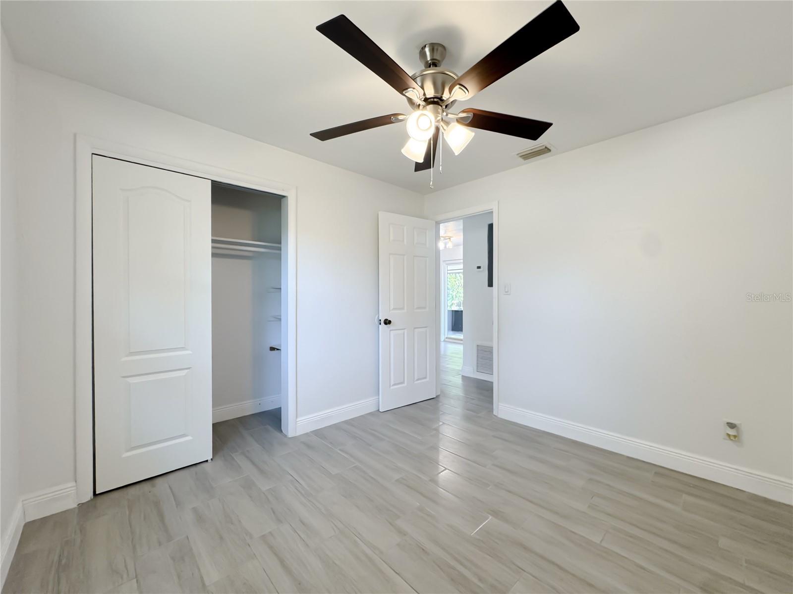 NORTH ORLANDO - Residential