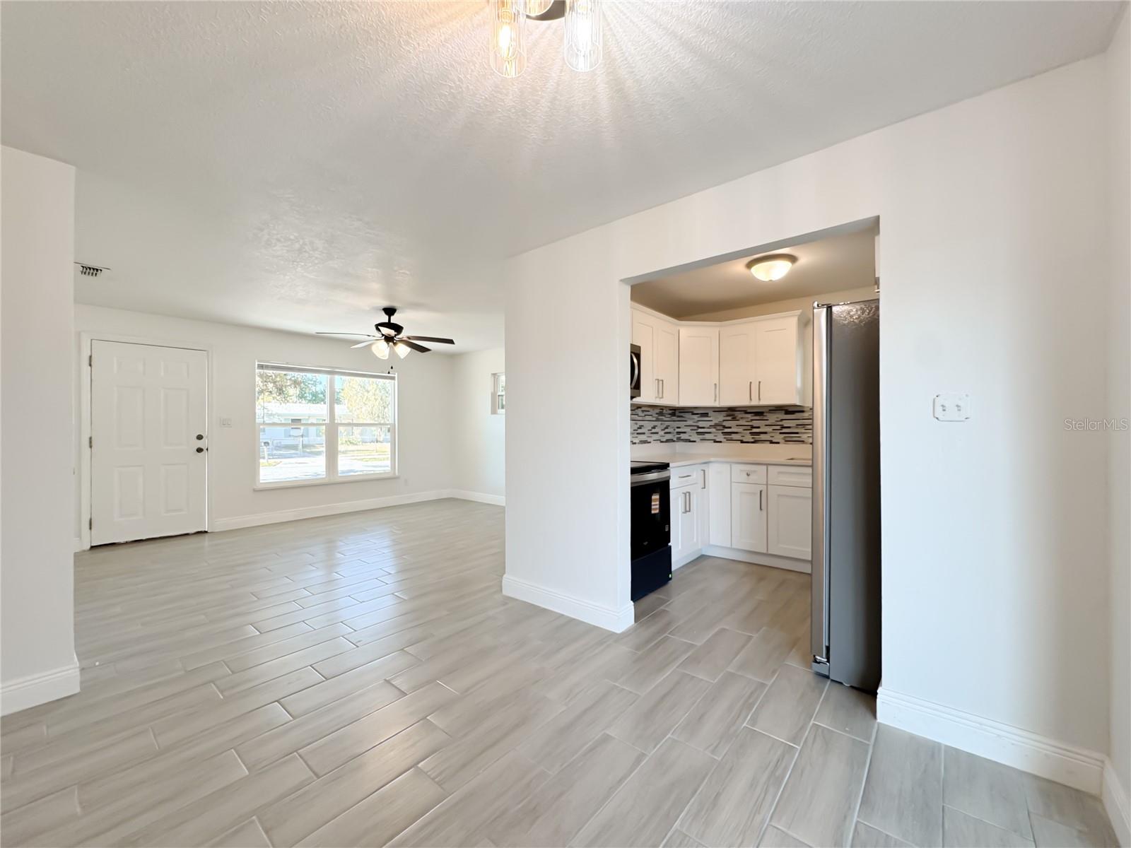 NORTH ORLANDO - Residential