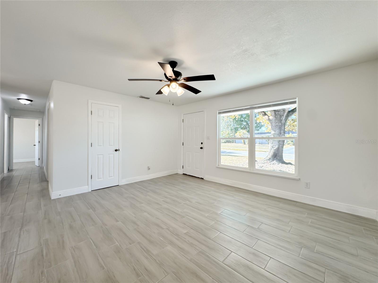 NORTH ORLANDO - Residential