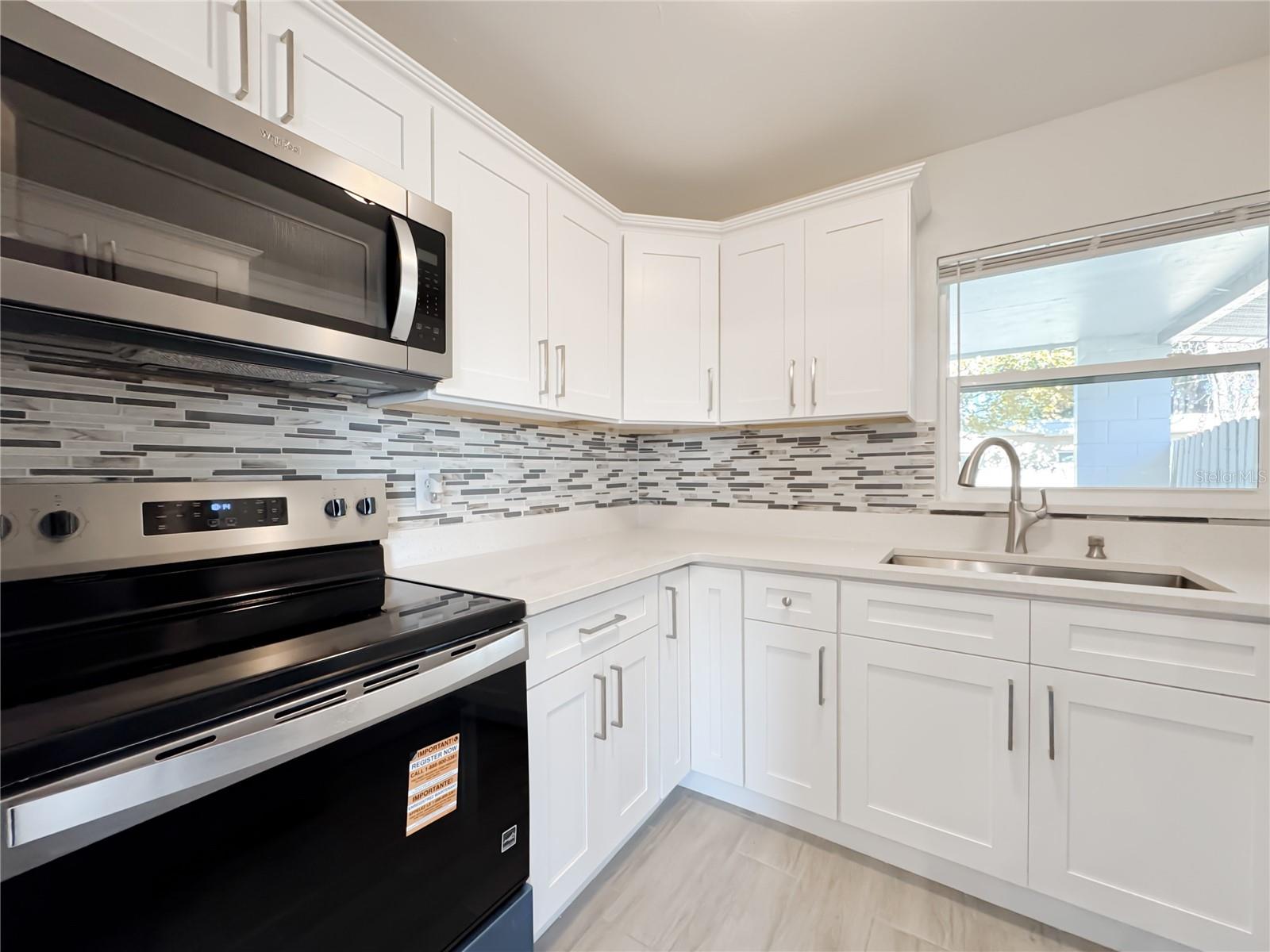 NORTH ORLANDO - Residential