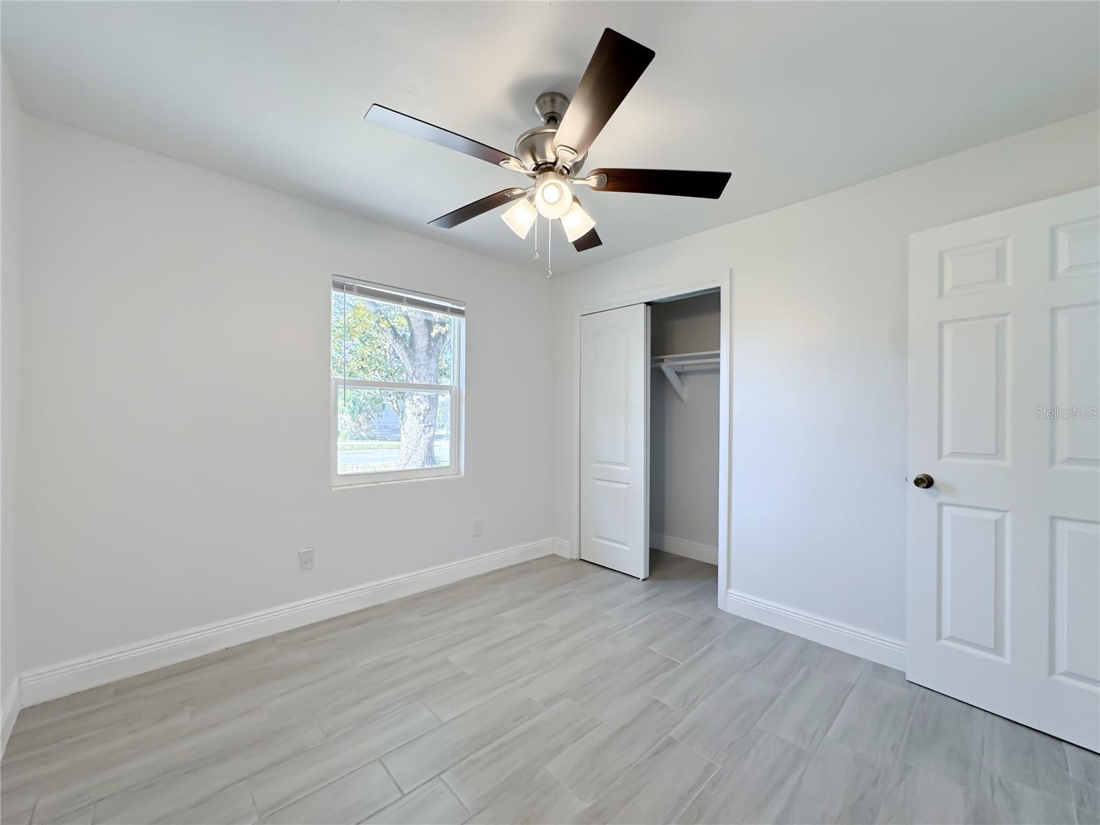 NORTH ORLANDO - Residential