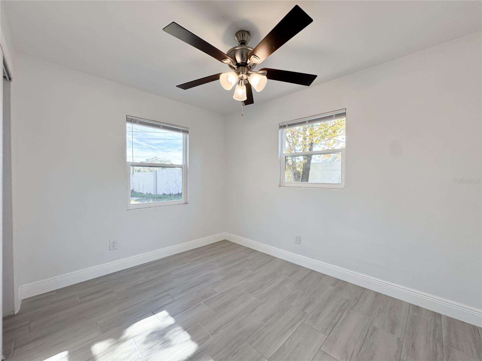 NORTH ORLANDO - Residential