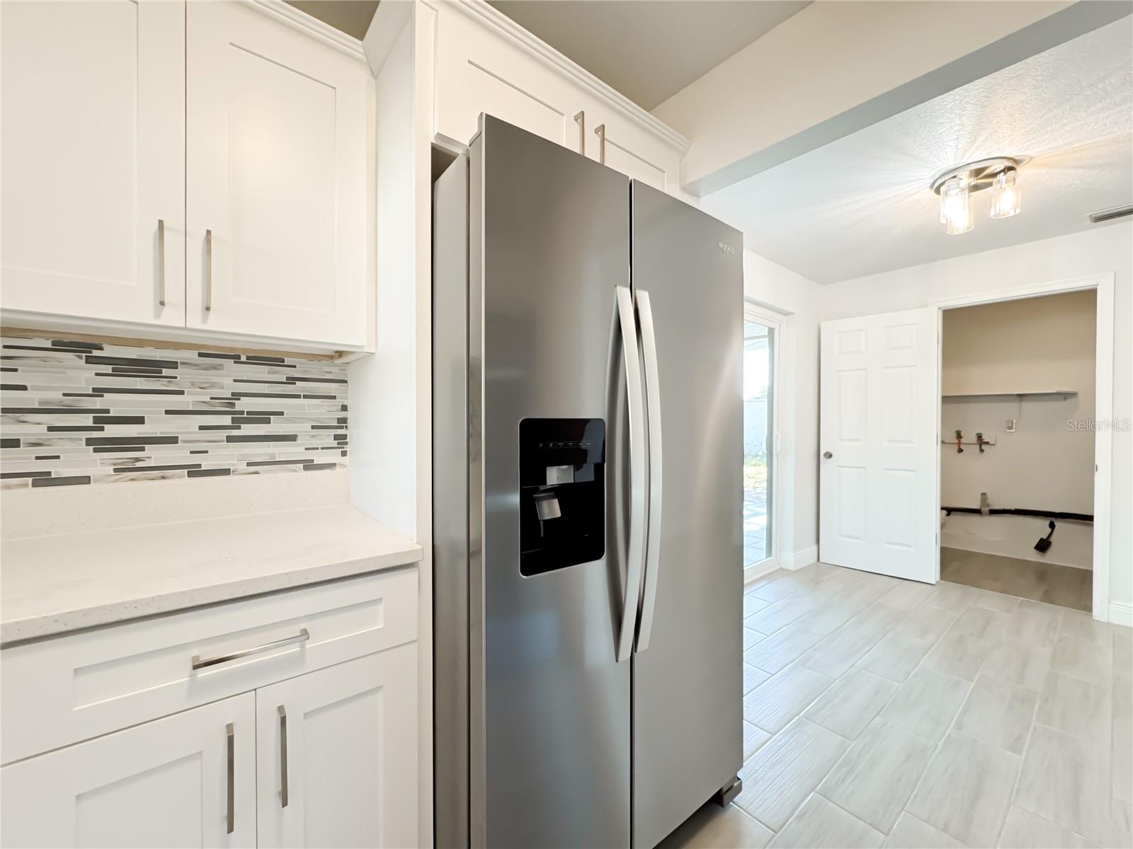 NORTH ORLANDO - Residential