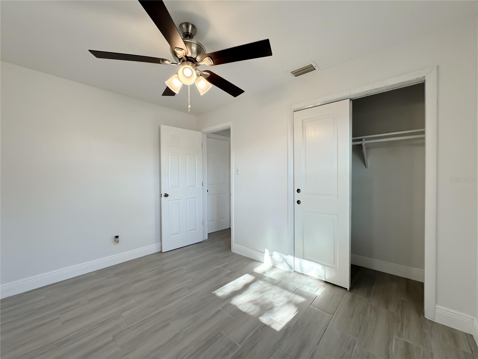 NORTH ORLANDO - Residential