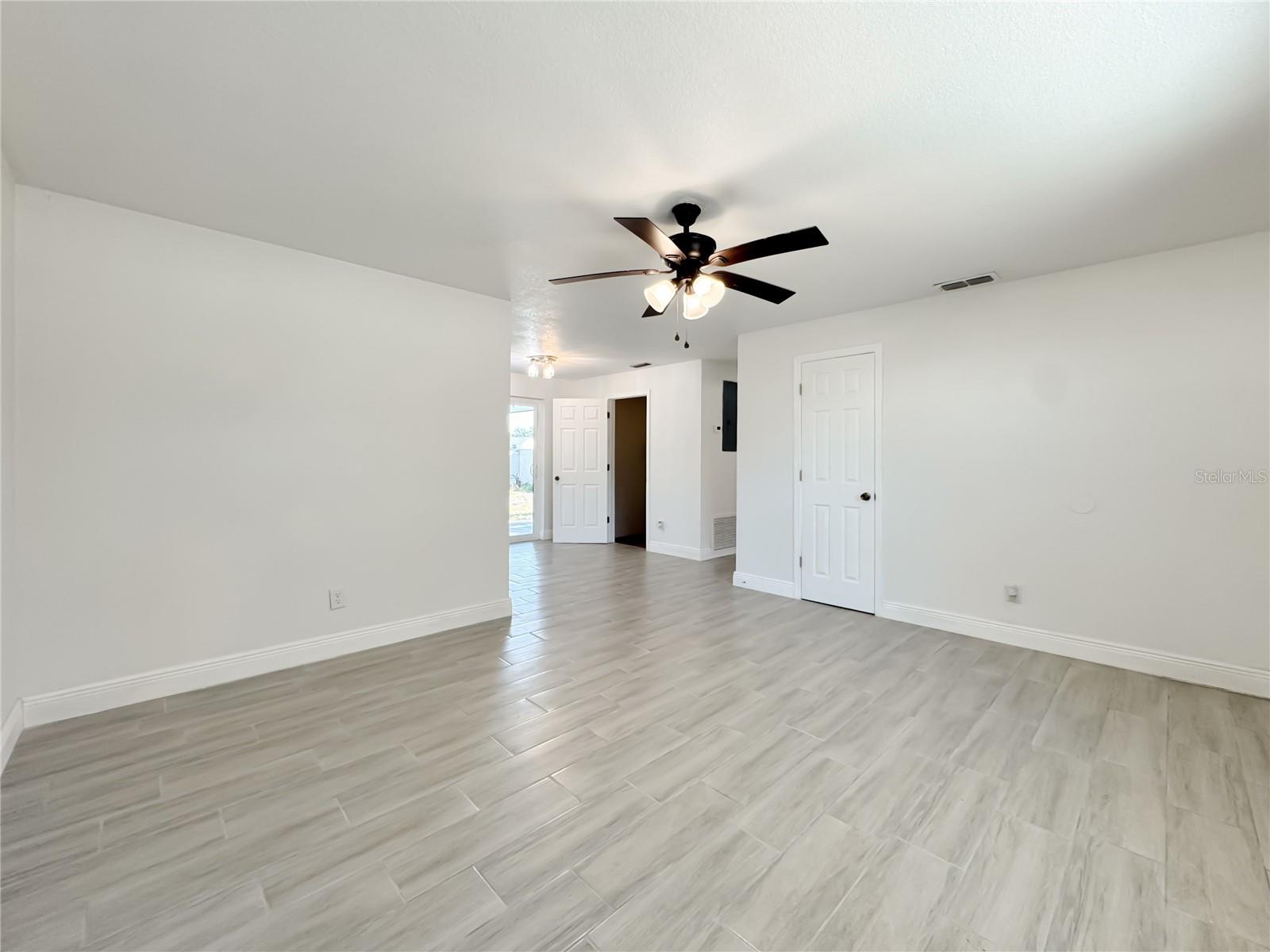 NORTH ORLANDO - Residential