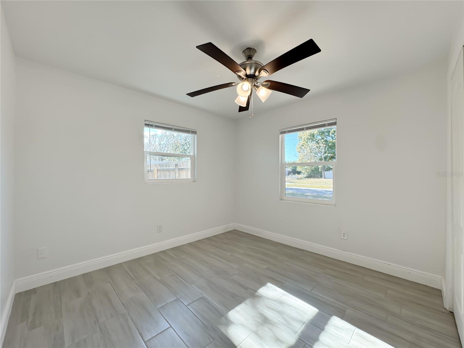 NORTH ORLANDO - Residential