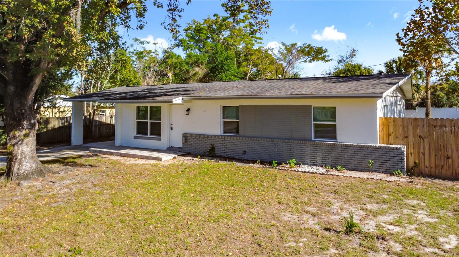 NORTH ORLANDO - Residential