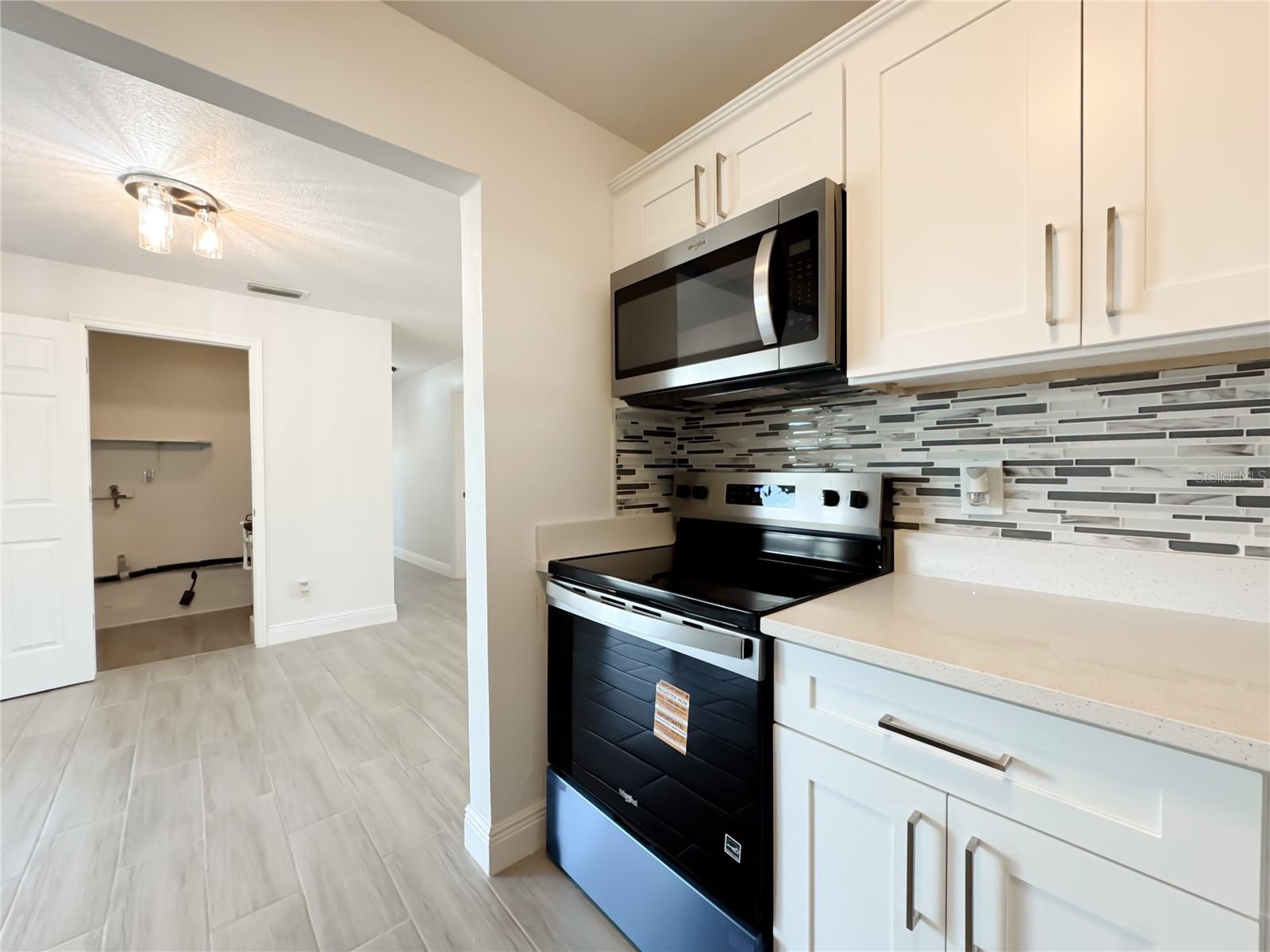 NORTH ORLANDO - Residential