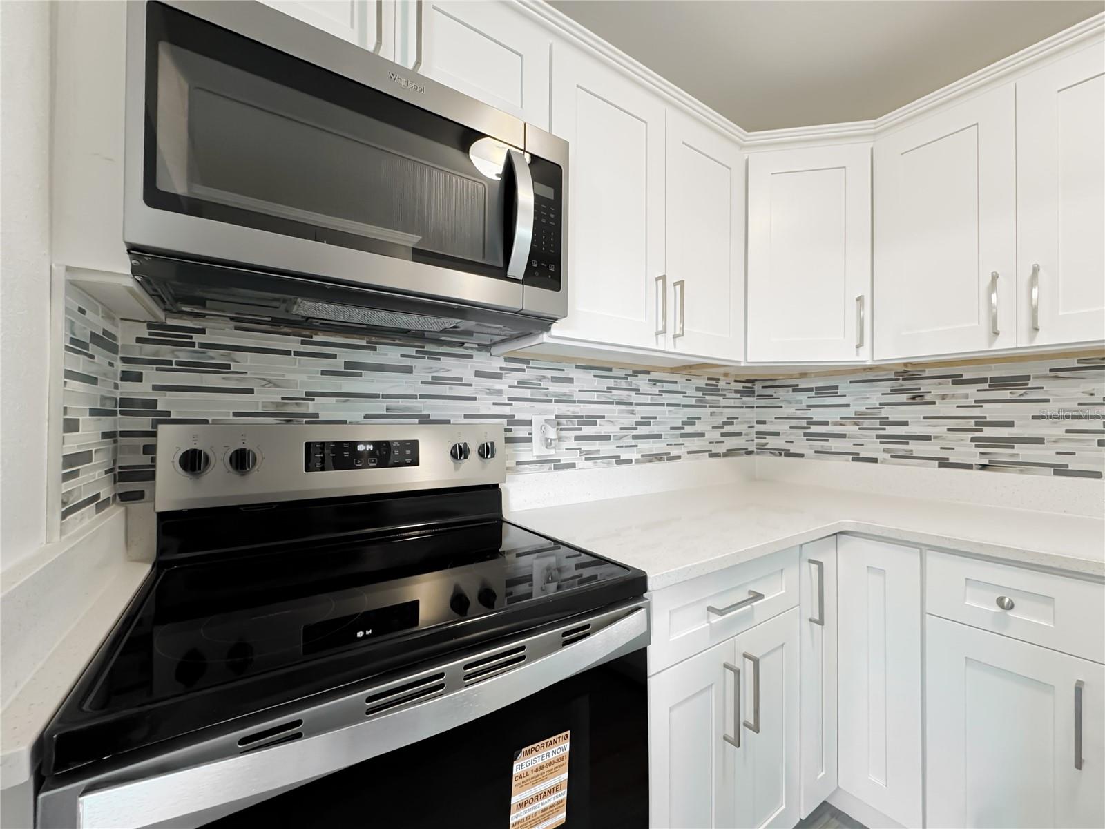 NORTH ORLANDO - Residential