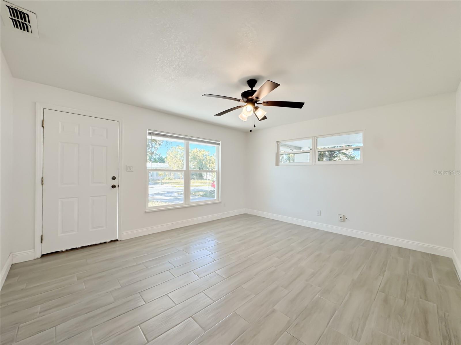 NORTH ORLANDO - Residential