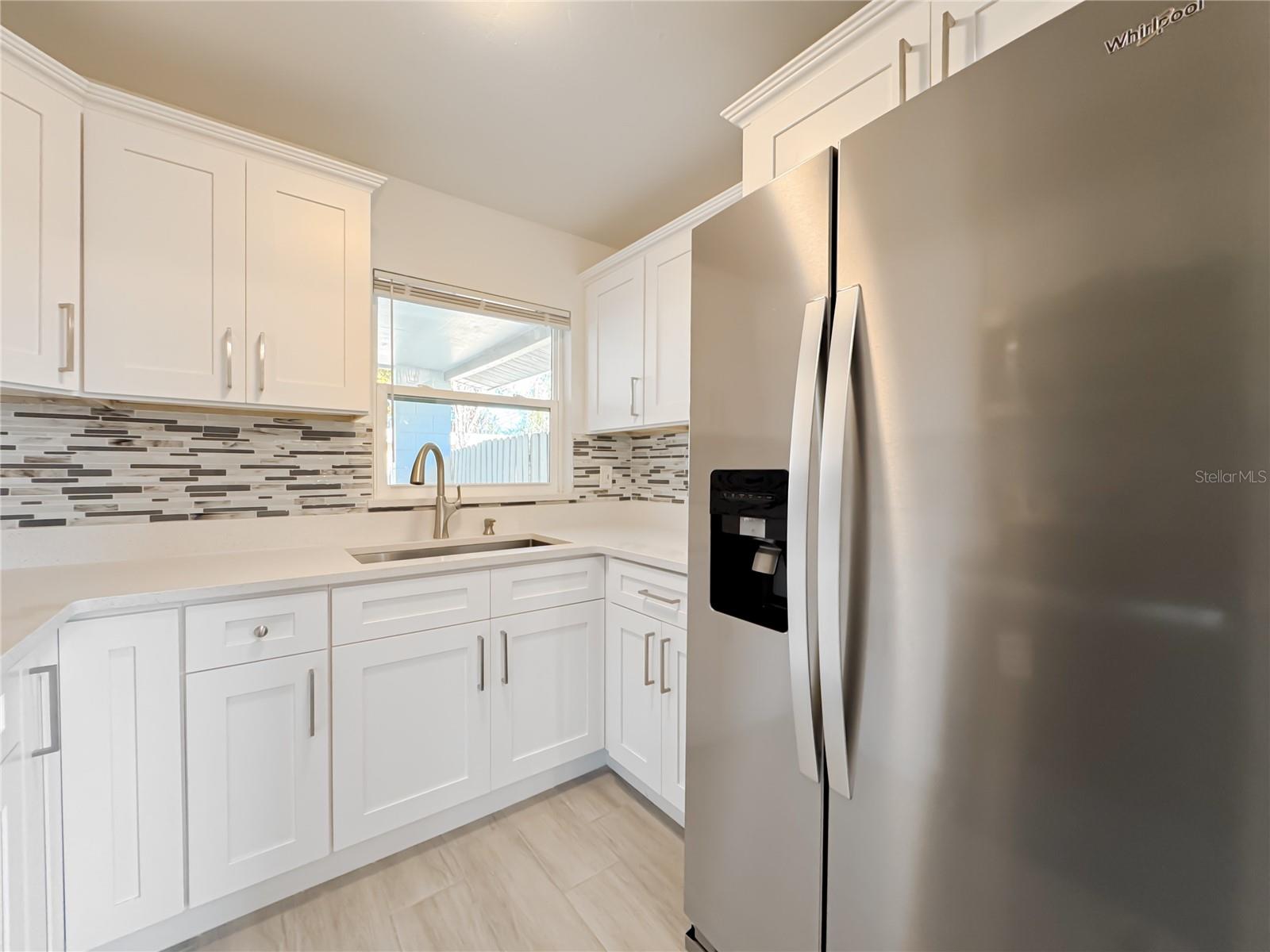 NORTH ORLANDO - Residential