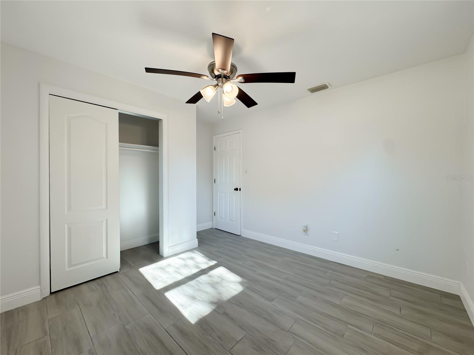 NORTH ORLANDO - Residential