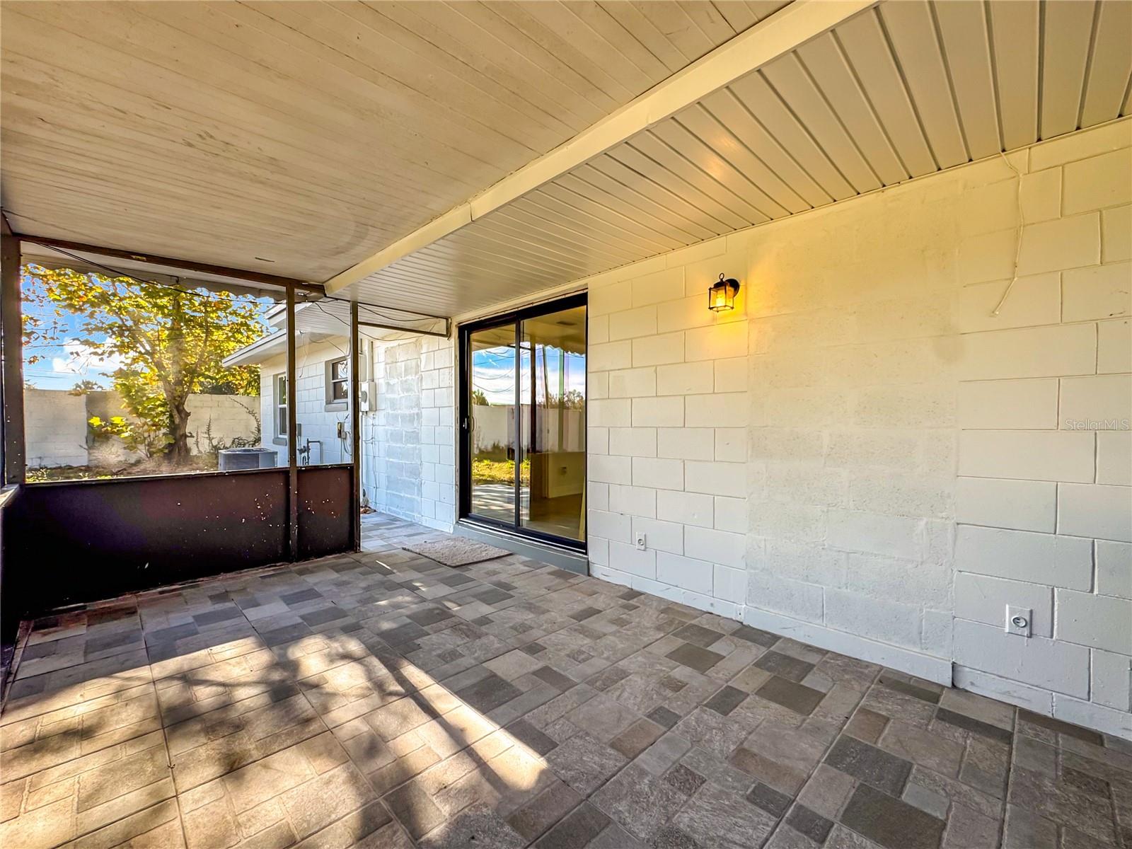 NORTH ORLANDO - Residential