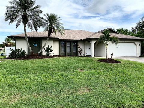 Photo of 10194 Thames Avenue, Englewood, FL 34224 (MLS # A4664490)