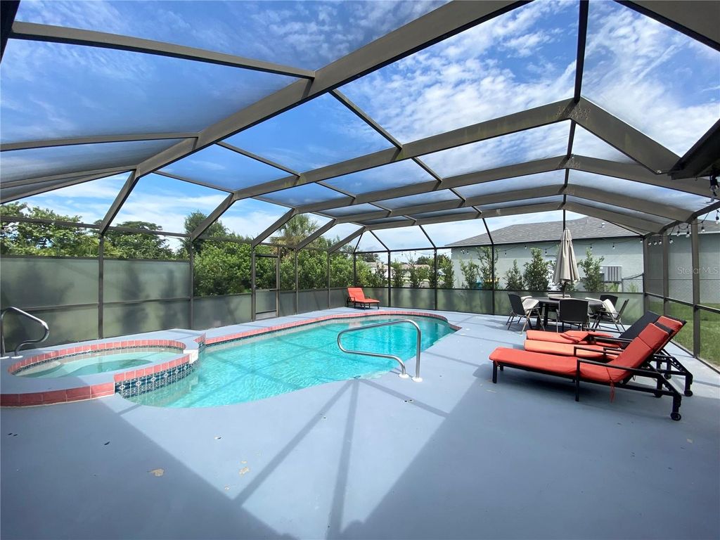 Photo of 10194 Thames Avenue, Englewood, FL 34224 (MLS # A4664490)