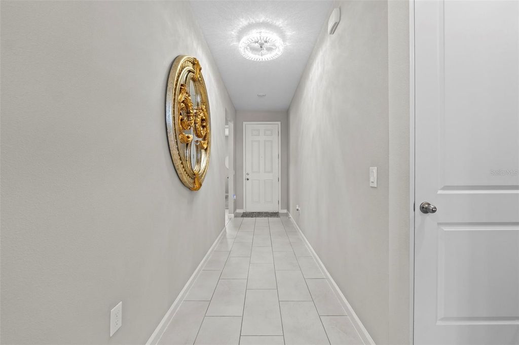 Photo of 858 Ballantyne Drive, Lake Wales, FL 33898 (MLS # O6375824)