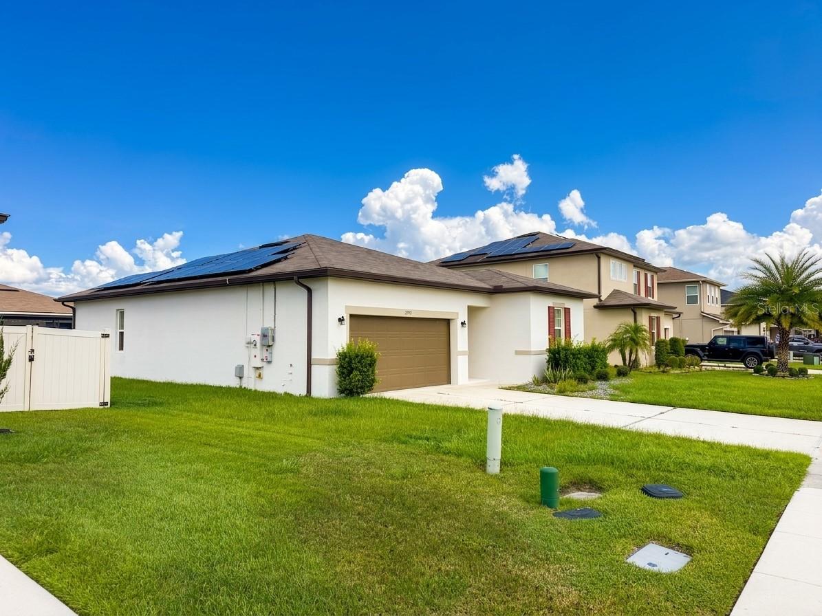 2570 WADEVIEW LOOP