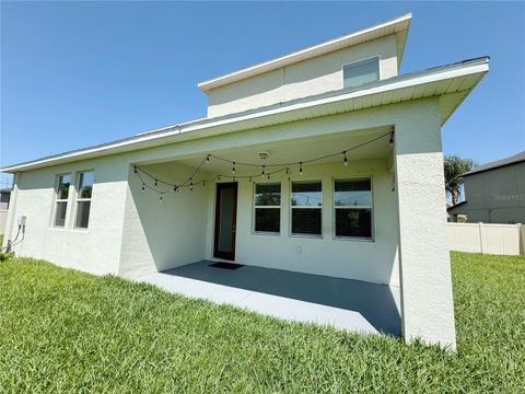 A home in RIVERVIEW