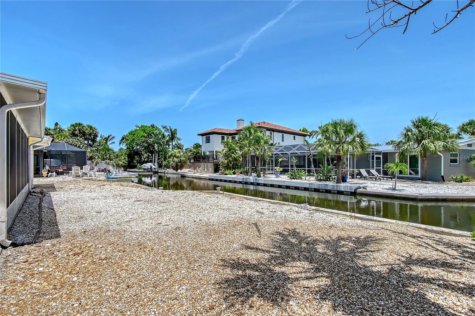 SIESTA MANOR SEC 1 - Residential