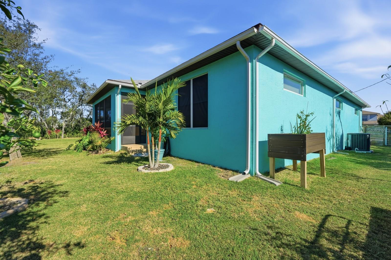 ARMAND BEACH EAST SUB - Residential