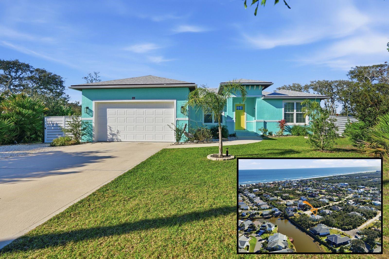 ARMAND BEACH EAST SUB - Residential