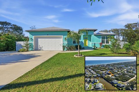 Photo of 14 Dogwood Terrace, Palm Coast, FL 32137 (MLS # FC315070)