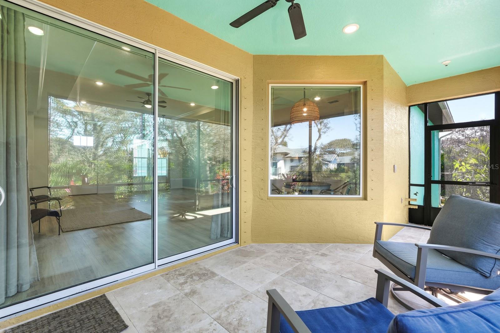 ARMAND BEACH EAST SUB - Residential